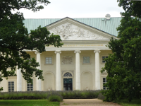 Schloss Katschina